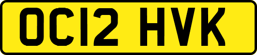 OC12HVK