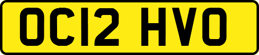 OC12HVO