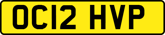 OC12HVP