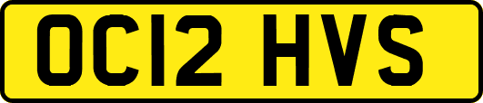 OC12HVS