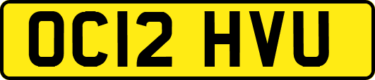 OC12HVU