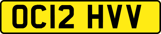 OC12HVV