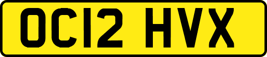 OC12HVX