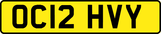 OC12HVY