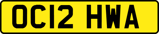 OC12HWA