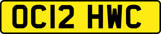 OC12HWC