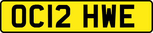 OC12HWE