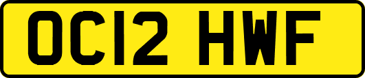 OC12HWF