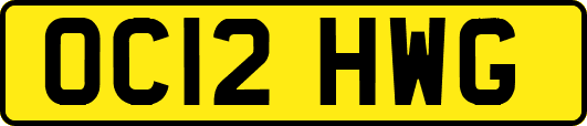 OC12HWG