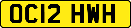 OC12HWH
