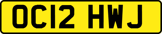 OC12HWJ