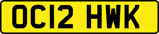 OC12HWK