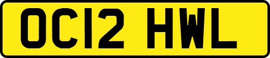 OC12HWL