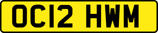 OC12HWM