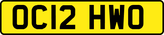 OC12HWO