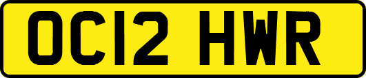 OC12HWR