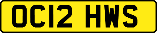 OC12HWS