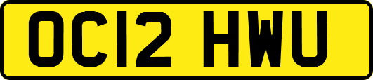 OC12HWU