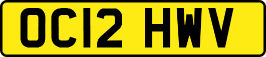 OC12HWV