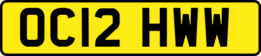 OC12HWW