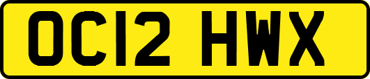 OC12HWX