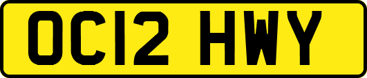 OC12HWY