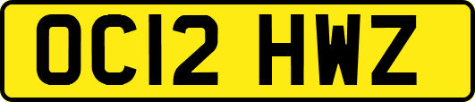 OC12HWZ