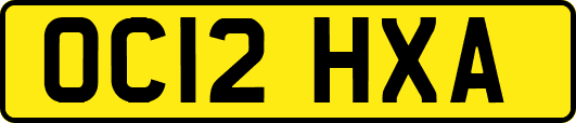 OC12HXA