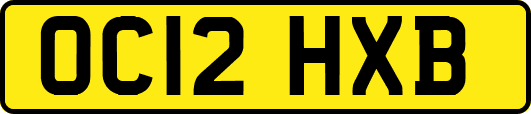 OC12HXB