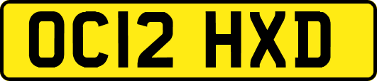 OC12HXD