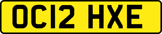OC12HXE