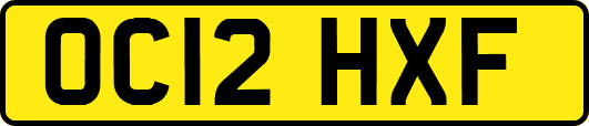 OC12HXF