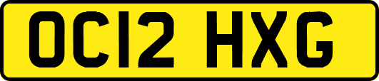 OC12HXG