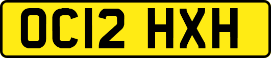 OC12HXH