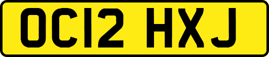 OC12HXJ