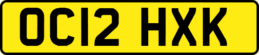 OC12HXK