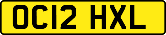 OC12HXL