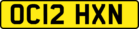 OC12HXN