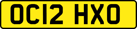 OC12HXO