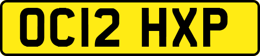 OC12HXP