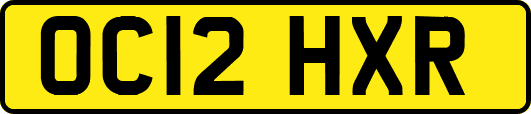 OC12HXR