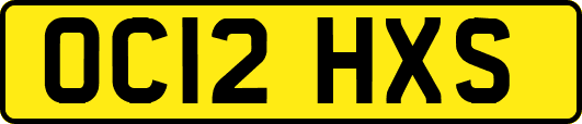 OC12HXS