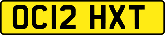 OC12HXT