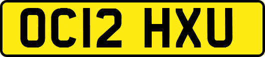 OC12HXU
