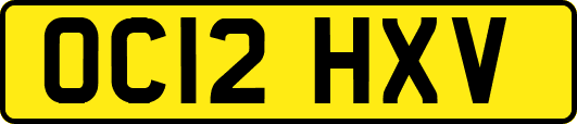 OC12HXV