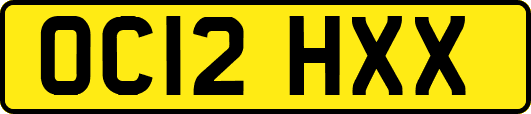 OC12HXX