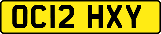 OC12HXY
