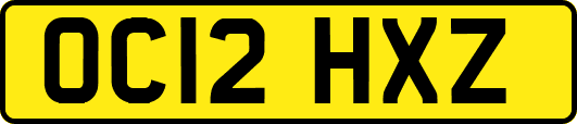 OC12HXZ