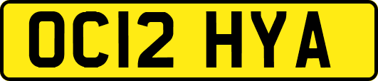 OC12HYA