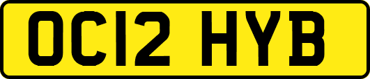 OC12HYB